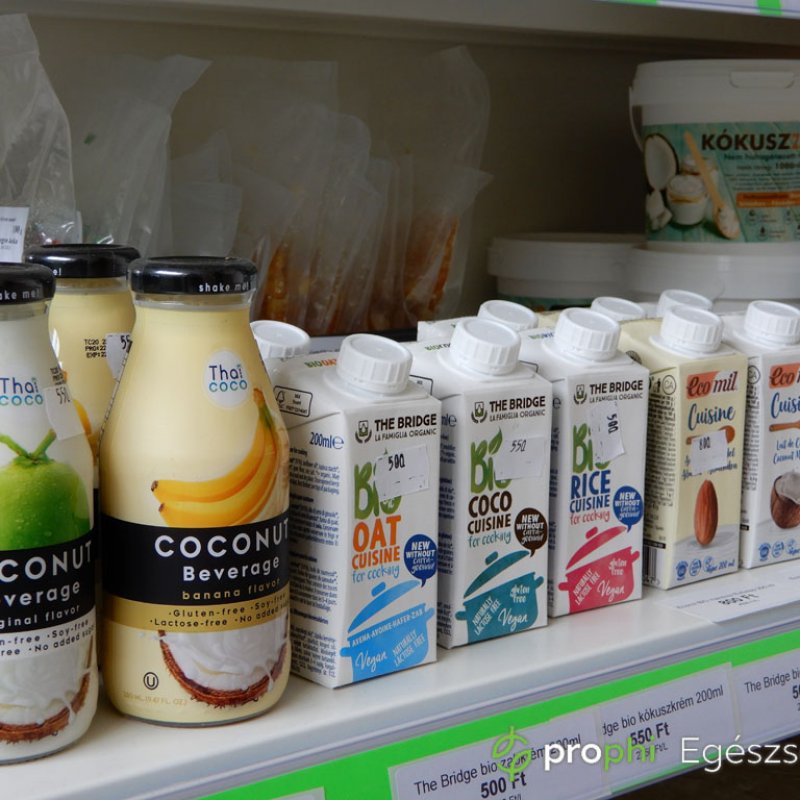 Prophi Egészségtár 10